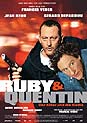 Filmplakat Ruby & Quentin – Der Killer und die Klette