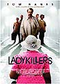 Filmplakat Ladykillers