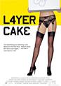 Filmplakat Layer Cake