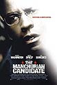 Filmplakat Der Manchurian Kandidat
