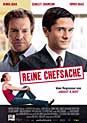 Filmplakat zu Reine Chefsache
