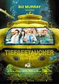 Filmplakat zu Die Tiefseetaucher