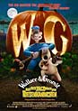 Filmplakat zu Wallace und Gromit auf der Jagd nach dem Riesenkaninchen