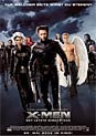 Filmplakat zu X-Men - Der letzte Widerstand