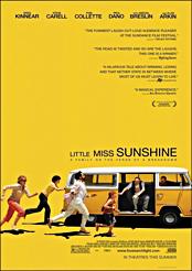 Filmplakat Little Miss Sunshine