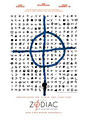 Filmplakat Zodiac – Die Spur des Killers