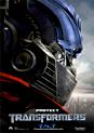 Filmplakat Transformers