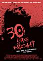 Filmplakat 30 Days of Night