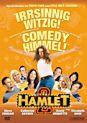 Filmplakat Hamlet 2