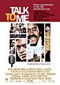 Filmplakat Talk to Me