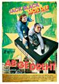Filmplakat Abgedreht