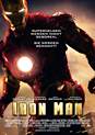 Filmplakat Iron Man