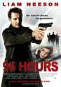 Filmplakat zu 96 Hours