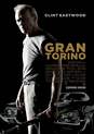 Filmplakat zu Gran Torino