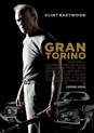 Filmplakat Gran Torino