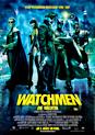 Filmplakat zu Watchmen - Die Wächter