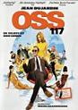 Filmplakat OSS 117 – Er selbst ist sich genug