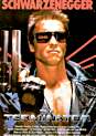 Filmplakat Terminator