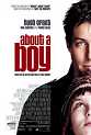 Filmplakat About a Boy