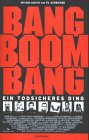 Filmplakat Bang Boom Bang — Ein todsicheres Ding