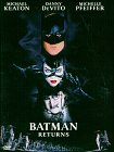Filmplakat Batmans Rückkehr