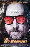 Filmplakat The Big Lebowski