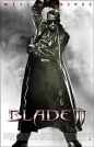 Filmplakat Blade II