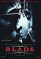 Filmplakat Blade