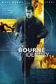 Filmplakat Die Bourne Identität