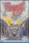 Filmplakat Brazil