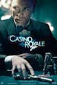 Filmplakat Casino Royale