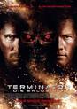 Filmplakat Terminator – Die Erlösung