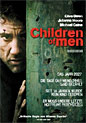 Filmplakat zu Children of Men