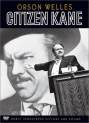 Filmplakat Citizen Kane