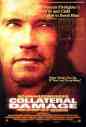 Filmplakat Collateral Damage