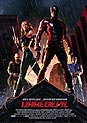 Filmplakat Daredevil