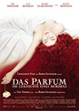 Filmplakat Das Parfum – Die Geschichte eines Mörders