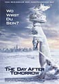 Filmplakat The Day After Tomorrow
