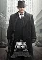 Filmplakat Public Enemies