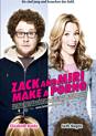 Filmplakat Zack and Miri Make a Porno