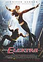 Filmplakat zu Elektra