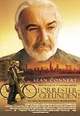 Filmplakat Forrester – Gefunden!
