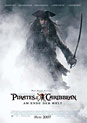 Filmplakat zu Pirates of the Caribbean - Am Ende der Welt