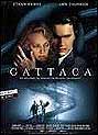 Filmplakat Gattaca