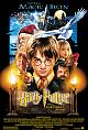 Filmplakat zu Harry Potter - Stein der Weisen
