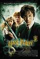 Filmplakat zu Harry Potter - Die Kammer des Schreckens
