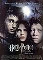 Filmplakat zu Harry Potter - Der Gefangene von Askaban