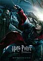 Filmplakat Harry Potter und der Feuerkelch