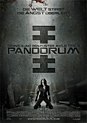 Filmplakat Pandorum