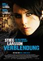 Filmplakat Verblendung